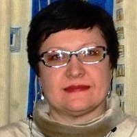 Ирина Мурашова