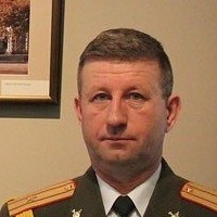 Yuriy Novikov