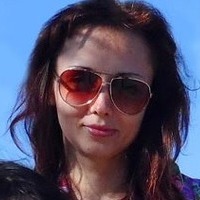 ЖаннаГукПоминова Саяногорск