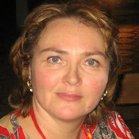 Ольга Митиогло (Ухарцева)