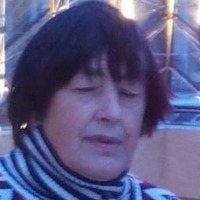 Eugenia Trifonov