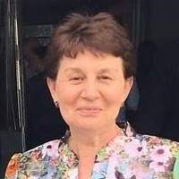 Татьяна Санникова-Гришина