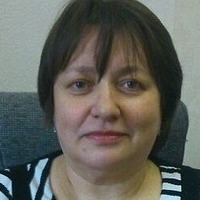 Татьяна Медведева (Чиркина)