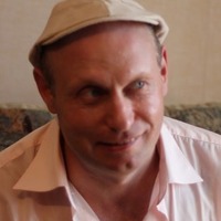 Andrei Buxarskii