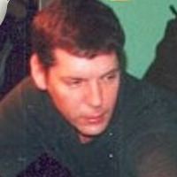 Александр Чухров