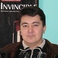 Ильдар Имельбаев