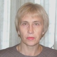 Татьяна Андрейчук