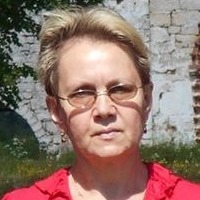 Галина Федотова