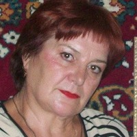 Татьяна Белоусова