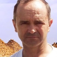 Геннадий Михеенков