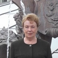 Янина Вашинко