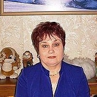 Ольга Казакова (Зигмантович)