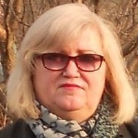 Марина Плотникова (Черная)