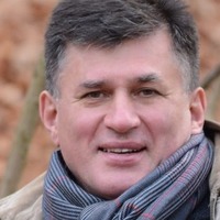 Пётр Разумовский