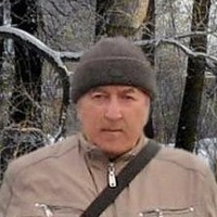 Владимир Шефер