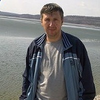Вячеслав Хазеев