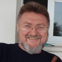 Nicolay Goshchitskiy