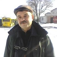 Семен Луцкович