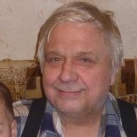 Сергей Клещев