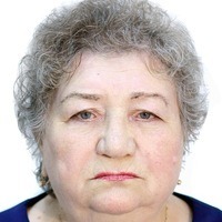 Светлана Секретарева