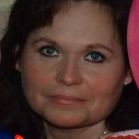 Светлана Сотникова (Литвина)