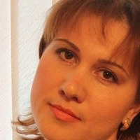 Анна Серватюк