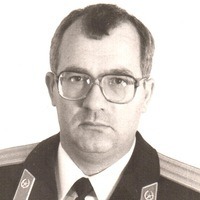 Георгий Акимов