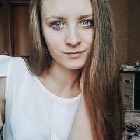 Анастасия Куличенко
