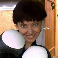 Елена Смолякова