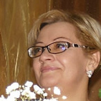 Ирина Касимова (Куценко)