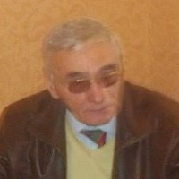 Григорий Шуплик