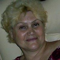 Людмила Зубчук