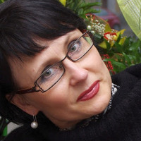 Светлана Синица