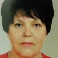 Екатерина Мицик