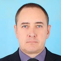 Олег Чуткин