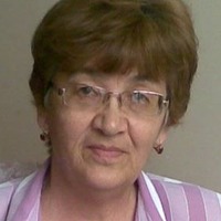Алия Молдагалиева