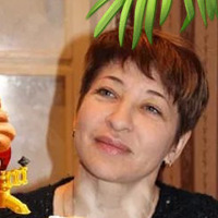 Светлана Морозова (Никулина)