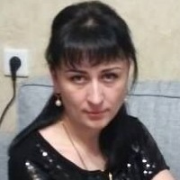 Евгения Протасова