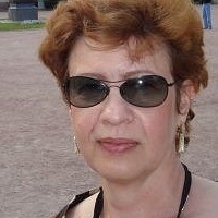Екатерина Благовещенская