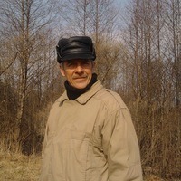 Сергей Гузев