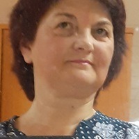 Марина Копеина