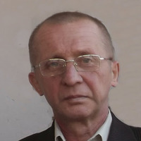 Виктор Савонов