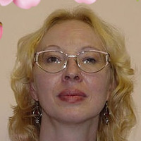 Елена Анашкина (Нольде)