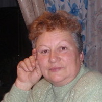 Maria Marusceak