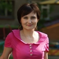 Наталья Москалева