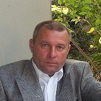 Виталий Старыгин