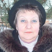 Nina Martynova