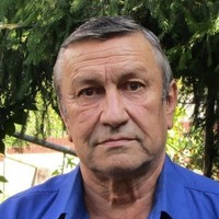 Геннадий Разенков