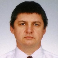 Валерий Рыбальченко