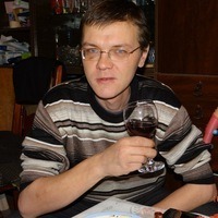 Михаил Тимченко